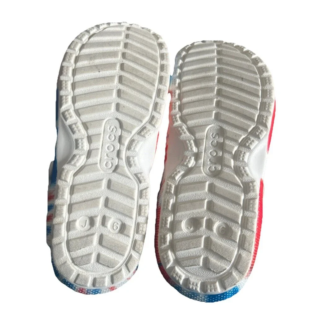 CROCS classic kids